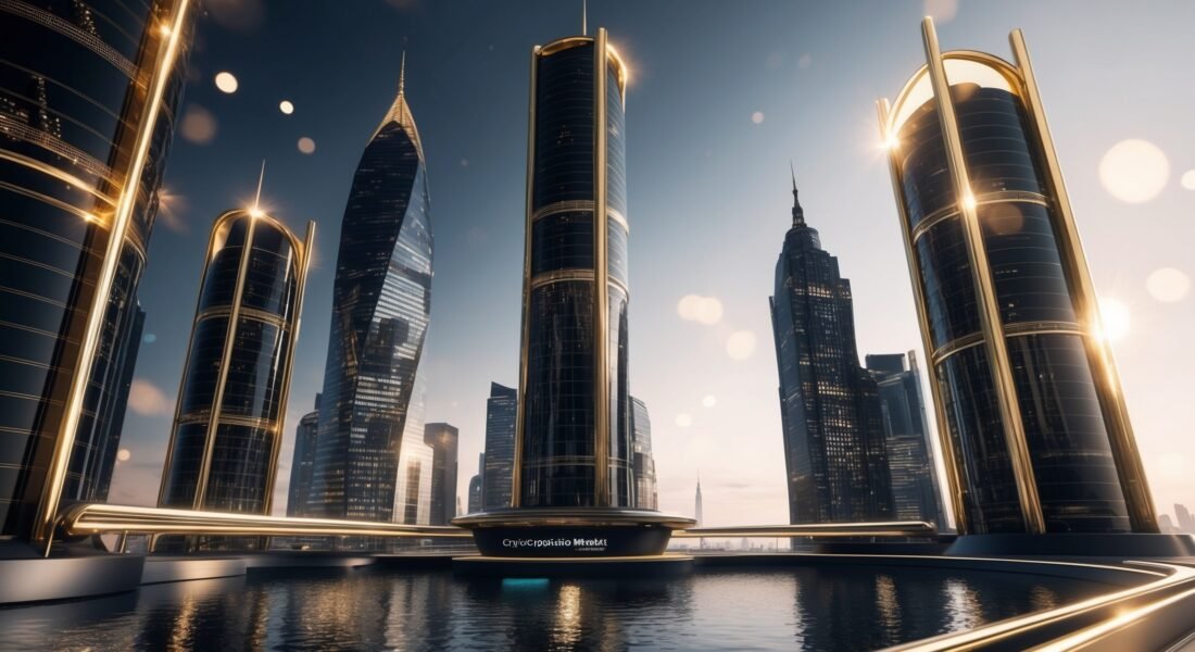 A Global Overview of Cryptocurrency Regulations