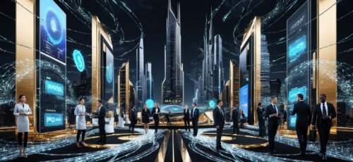 Exploring the Metaverse: Virtual Worlds and Beyond