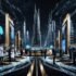 Exploring the Metaverse: Virtual Worlds and Beyond
